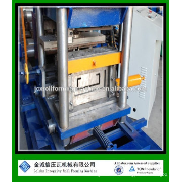 C Channel Roll Forming Machine